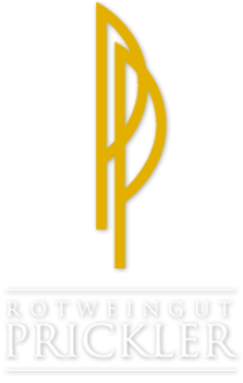 Rotweingut Prickler Logo