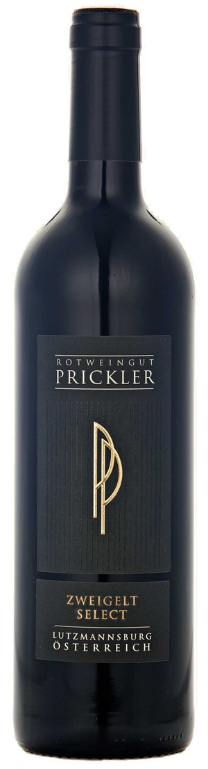 Zweigelt Select