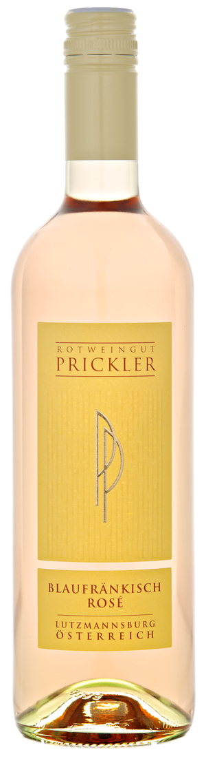 Blaufränkisch Rosé