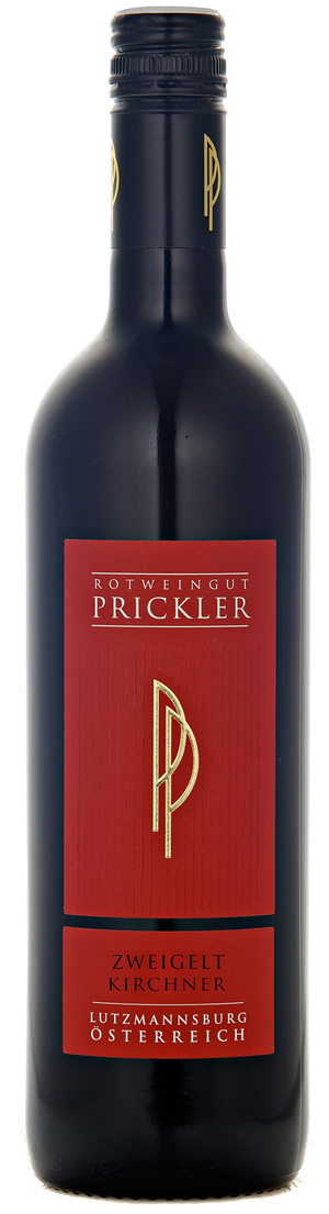 Zweigelt Kirchner