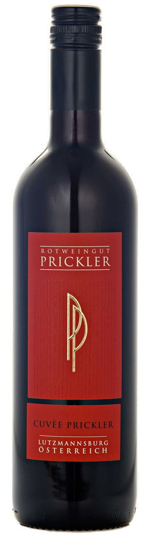 Cuvée Prickler