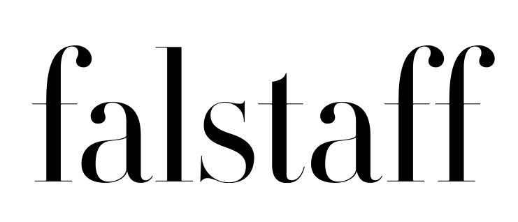 Fallstaff Logo