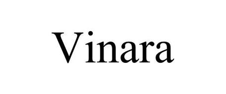 Vinaria Logo
