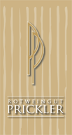 Weingut Prickler Logo